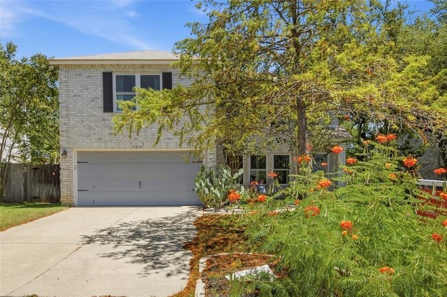 Photo - 1314 Chalk Ln