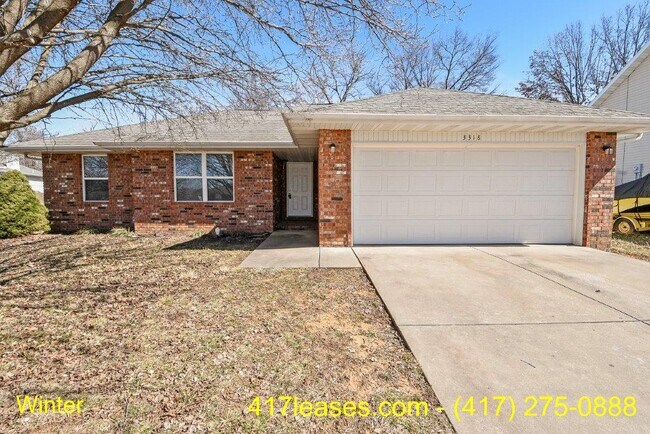 Photo - 3318 S Valley View Dr