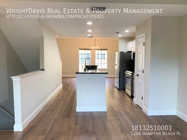 5208 Hampton Beach Pl