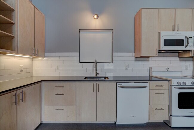 Photo - Plaza Lofts