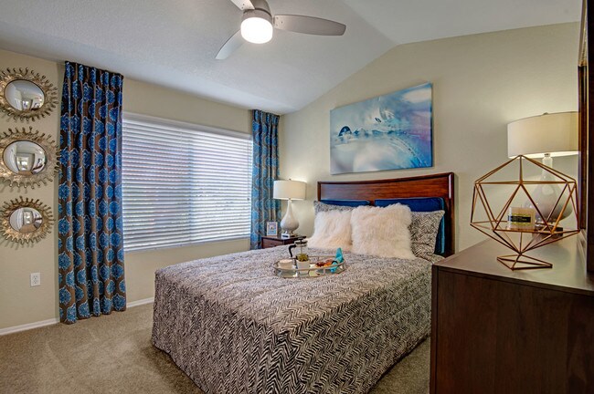 The Catherine Townhomes at Scottsdale For Rent in