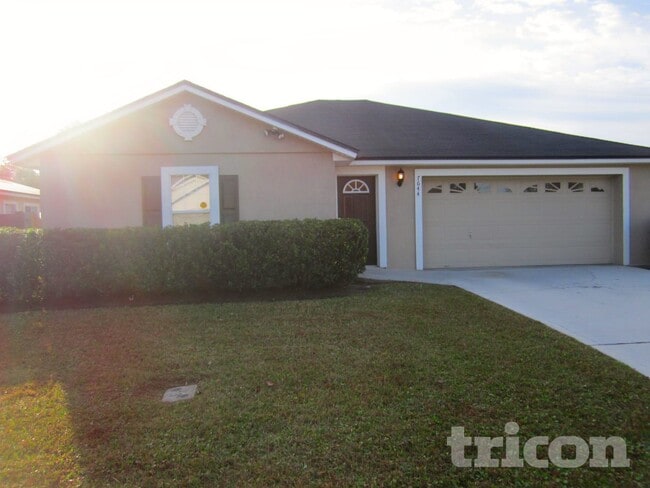 7644 Arancio Dr