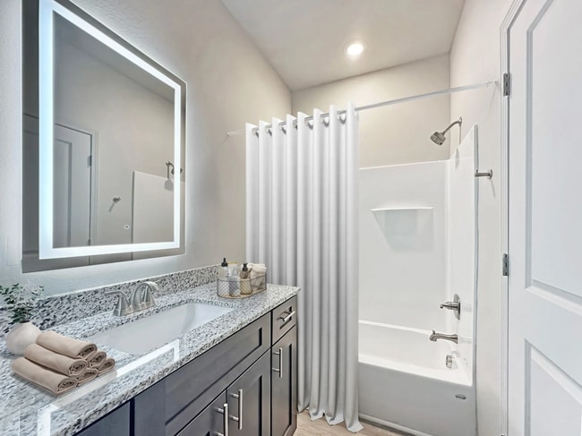 Photo - The Platform at Osigian Way