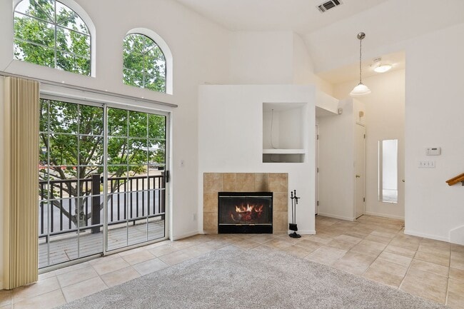 Photo - Portside Village Life on Benicia Marina