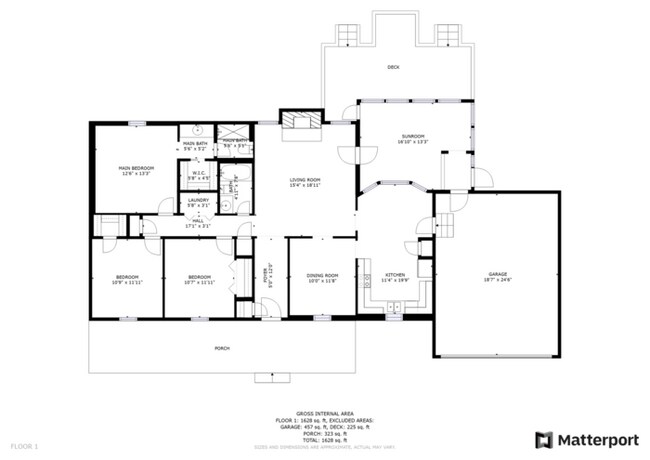 111 Tammy Gaines Ln
