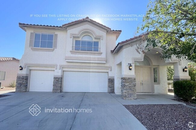 Building Photo - 915 Golden Poppy St Rental