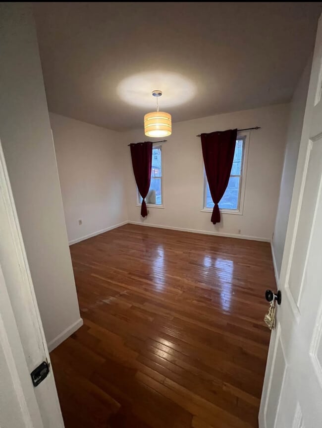 Bedroom 1 - 218 Delaware Ave Unit 1