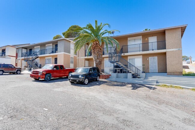 Photo - ? Renovated 2-Bed Oasis in the Heart of Do... Unidad D