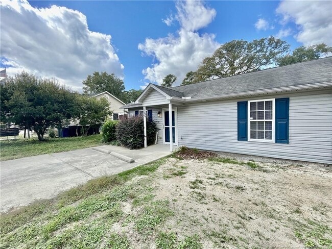 Photo - 3721 Betts Dr