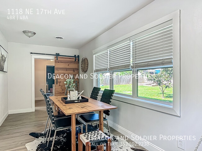 Photo - 1118 NE 17th Ave