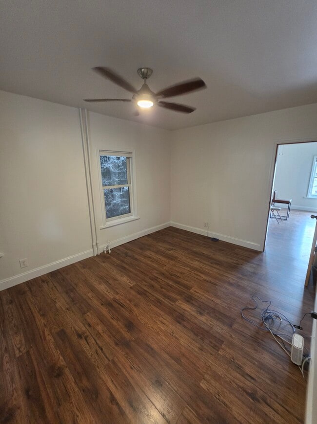 Photo - 1513 Parker St Unit 2