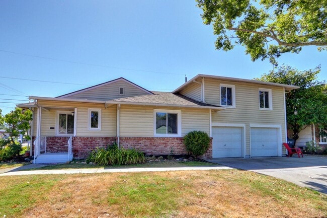 Photo - 5400-5402 Folsom Blvd Unit 5400 Folsom Blvd