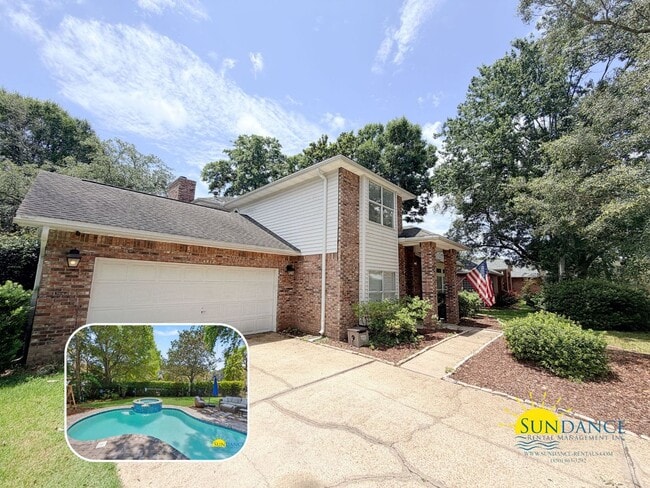 Building Photo - 4412 Windrush Dr