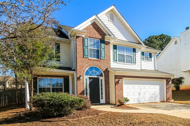 Photo - 644 Aspen Brook Dr