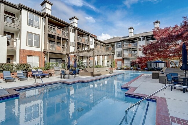 The Heights at Dunwoody - The Heights at Dunwoody Apartamentos