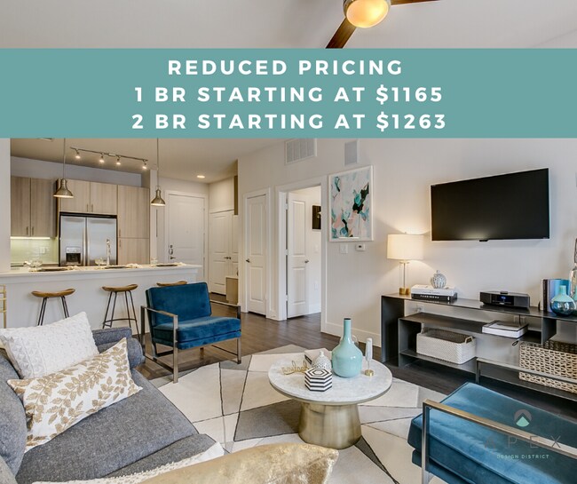 The Hamptons At Lakewest Apartments For Rent in Dallas, TX