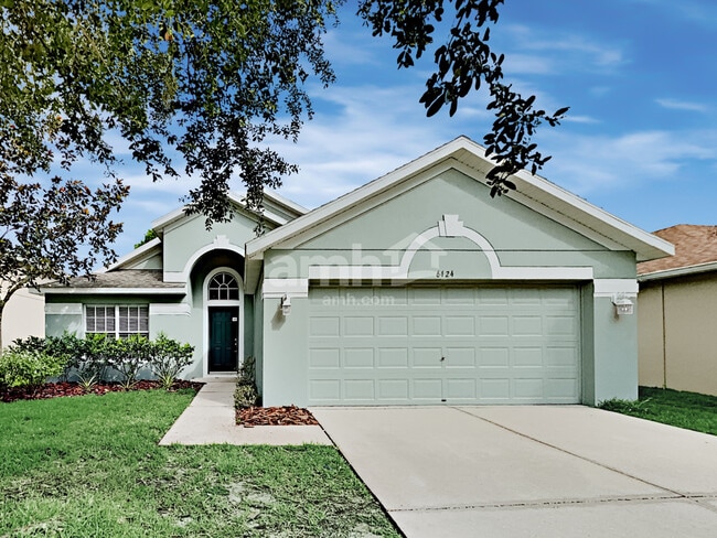 Photo - 6424 Bridgecrest Dr House