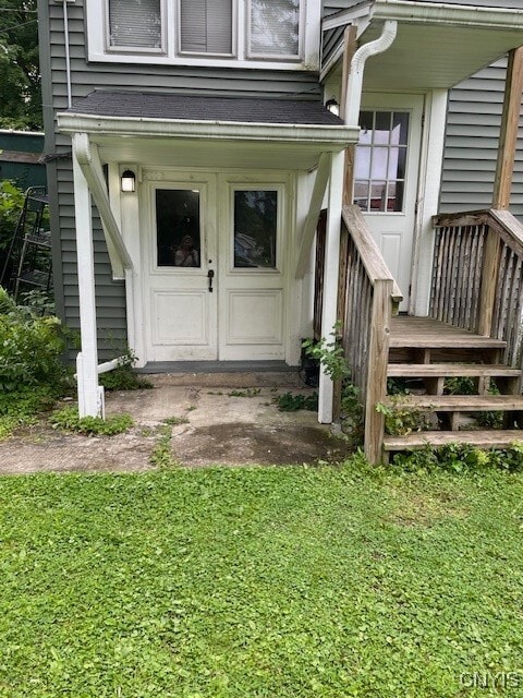 Building Photo - 2009 Brewerton Rd