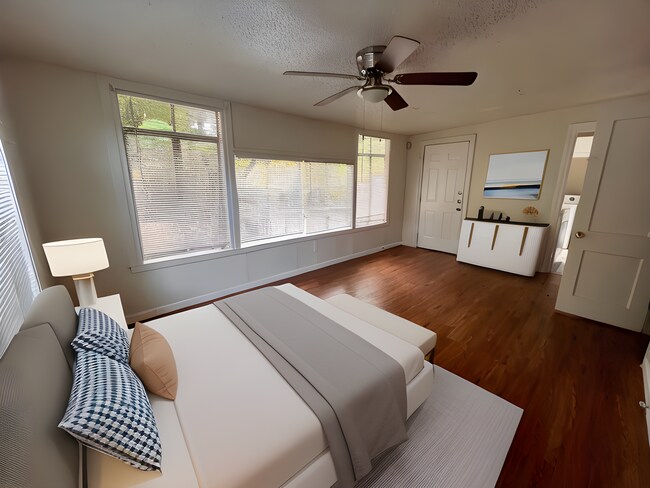 Photo - 3bed/1bath House - Two Blocks from Campus