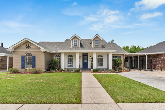 Photo - 804 Terry Dr House
