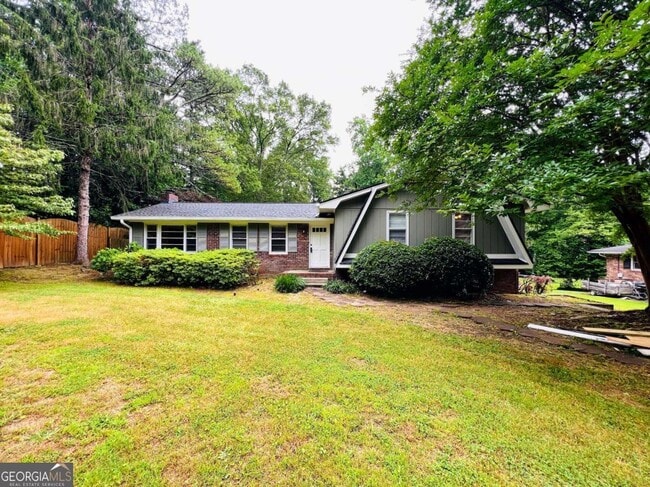 Building Photo - 3151 Sandy Plains Rd Rental