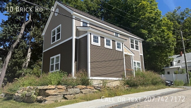 Photo - 10 Brick Rd Unit A