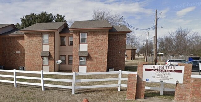 Photo - 1100 Austin St