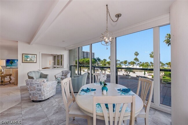 Photo - 4031 Gulf Shore Blvd N Unit 3B