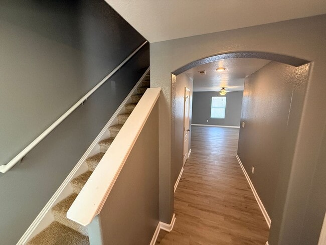 Photo - Beautiful Townhome in Charlotte, minutes from the airport