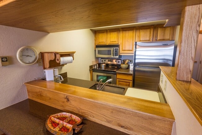 Photo - 2 bedroom/2 bathroom condo in Mount Crested Butte