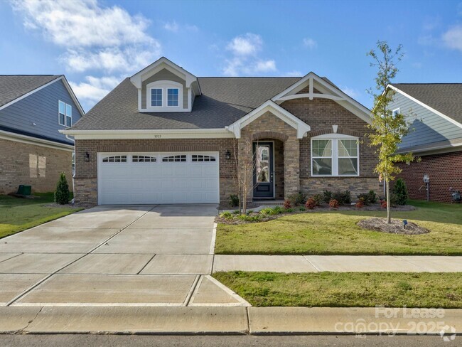 Building Photo - 9515 Liberty Hill Dr Rental