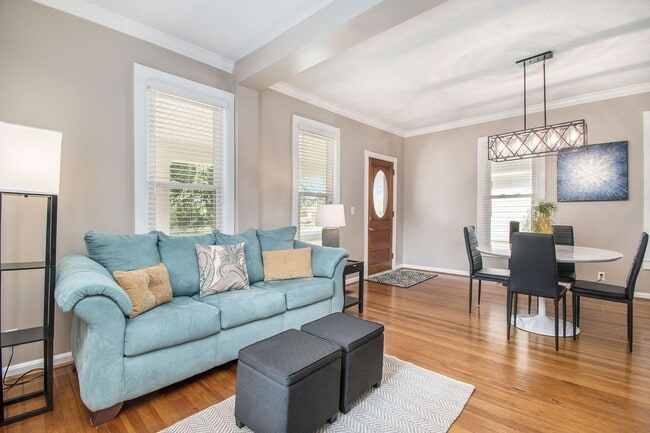 Photo - Adorable Millard Home