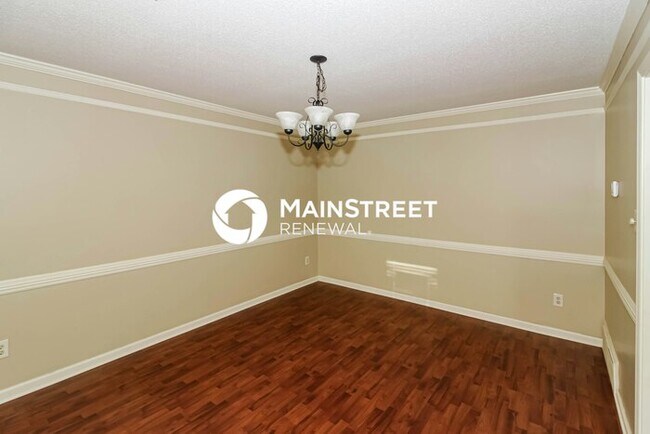 4 Bedroom Pet-Friendly Home in Cordova, TN with Main Street Renewal
