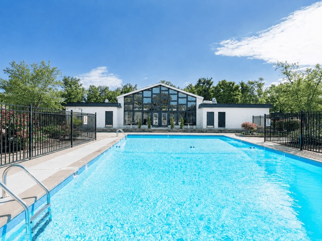 Photo - Spanish Lake Townhomes