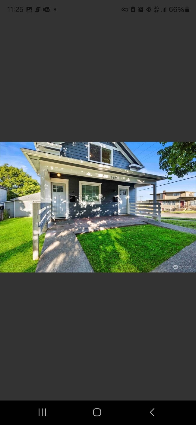 Building Photo - Yakima Unit 1