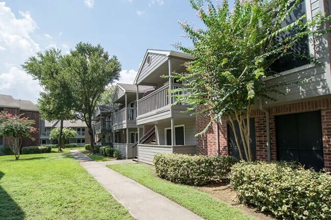 Photo - 24270 FM1314 Unit 219