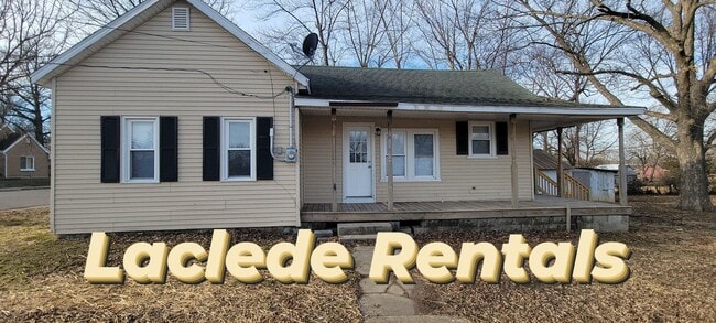 Photo - 411 W Hayes St