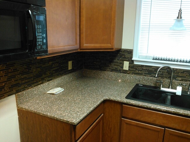 Kitchen - 7933 Bles Ave Unit APT C