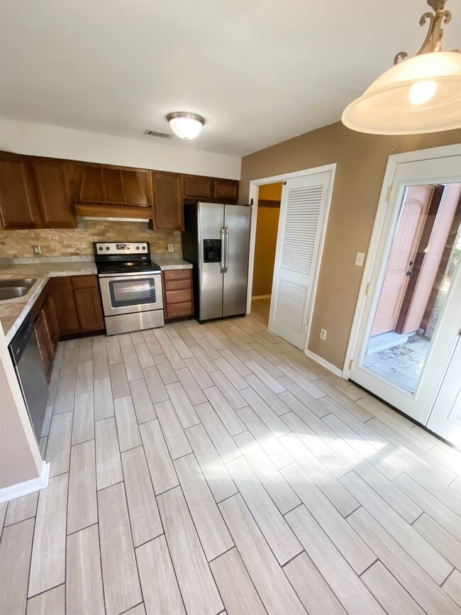 Photo - Townhome in Fort Walton Beach!