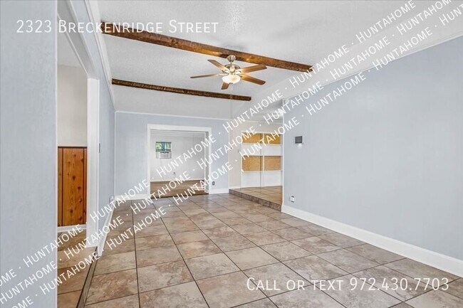 Photo - 2323 Breckenridge St