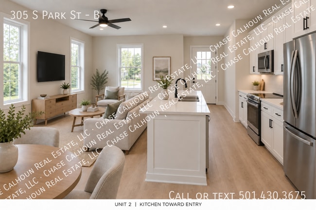 305 S Park St Unidad B