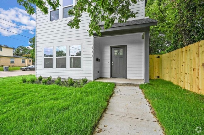 Building Photo - 3533 S Malcolm X Blvd Rental