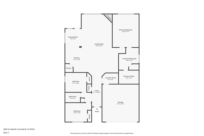 Photo - 2525 Tar Heel Dr