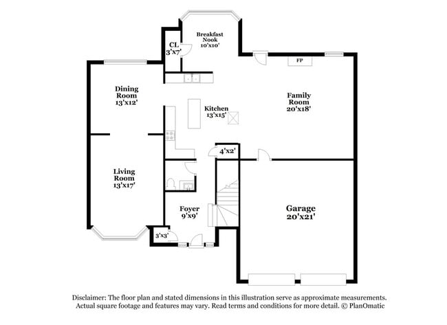 Photo - 357 Cobblestone Ct
