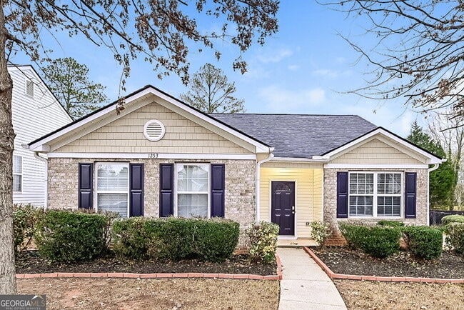 Building Photo - 1253 Winwood Dr Rental