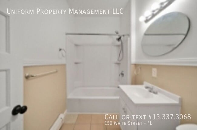 Building Photo - 150 White St Unit 4L