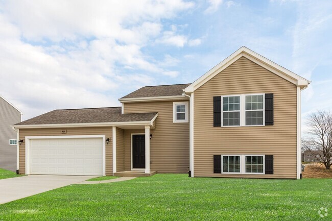 Building Photo - Beautiful Home in Kalamazoo