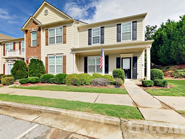 Photo - 3038 Deerborne Ct