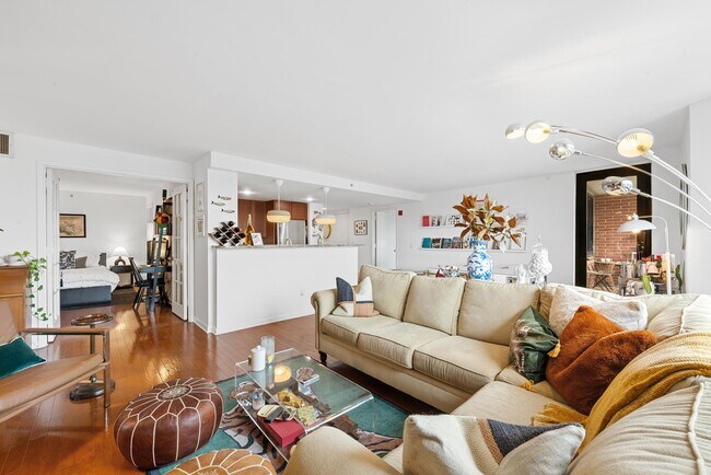 Photo - 700 Grove St Unit 11E
