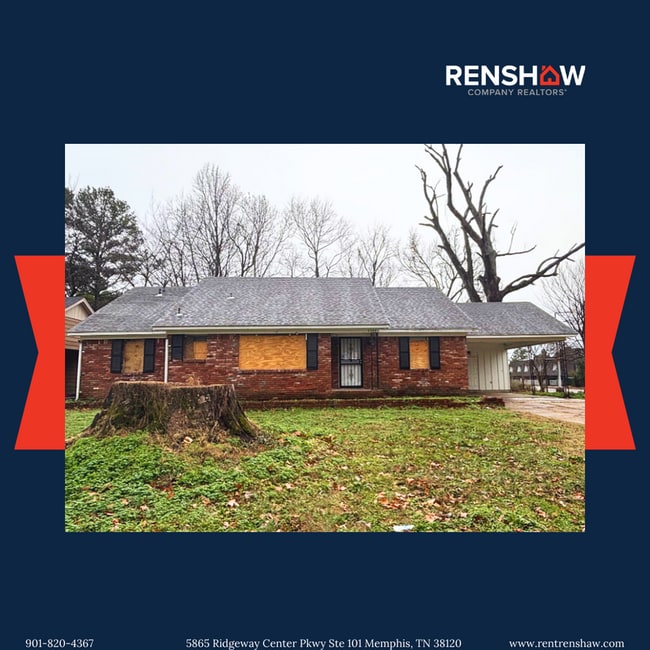 Building Photo - 4593 Wooddale Ave